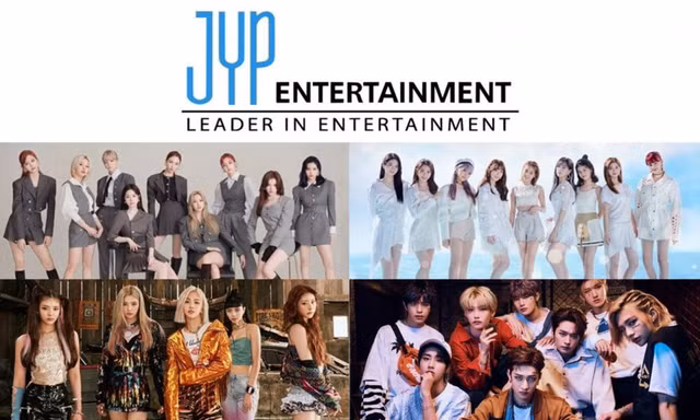 Điều gì đang xảy ra với các nghệ sĩ nhà JYP vào nửa đầu năm 2024 mà khiến fan xôn xao?