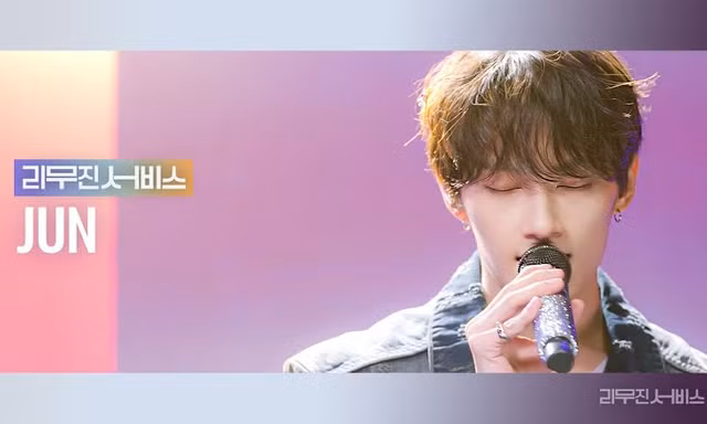 Jun (SEVENTEEN) gây 'sốc' khi tiết lộ năm đầu tiên tham gia diễn xuất đường phố
