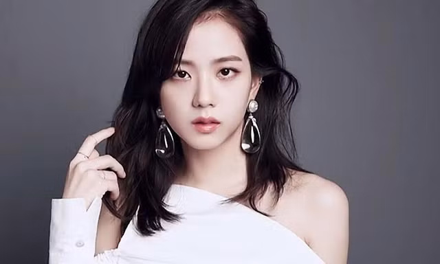 Jisoo (BLACK PINK) trở lại màn ảnh nhỏ xứ Hàn cực 'kinh dị'