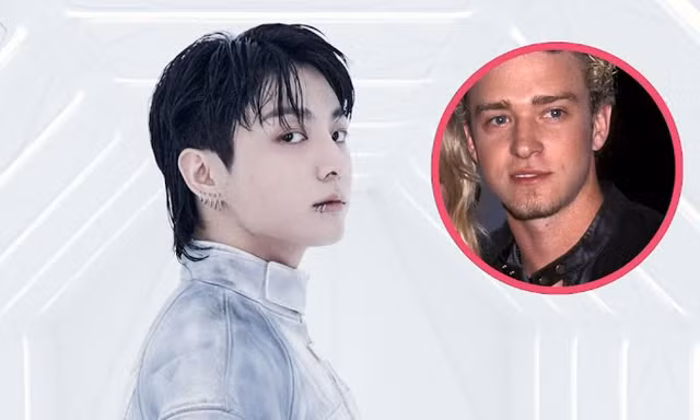 Gạt sang 'cú sốc' về việc hợp tác với Justin Timberlake, đây mới là điều khiến fan quan tâm nhất về 'em út vàng nhà BTS'