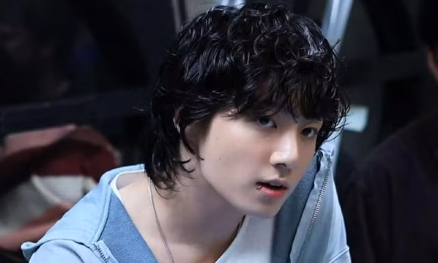 Dispatch tung thêm bằng chứng phủ nhận cáo buộc đạo nhạc liên quan đến 'Seven' của Jungkook (BTS)