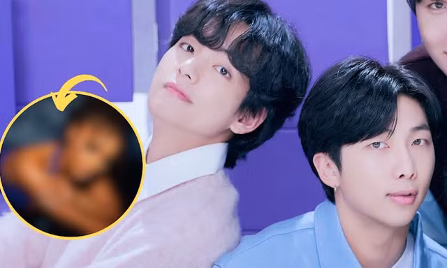 Ca sĩ nổi tiếng người Mỹ khiến người hâm mộ ngạc nhiên khi thú nhận tình yêu của mình dành cho BTS