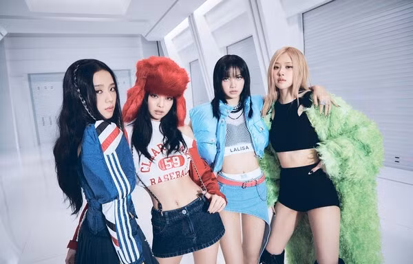 Đầu năm mới, Blink đã nhận được tin vui này, sau 4 năm về BLACKPINK 