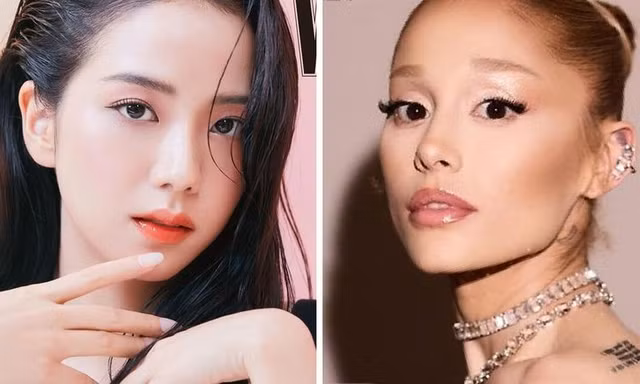 Bốn thần tượng K-pop lọt vào danh sách 'Top 10 phụ nữ đẹp nhất thế giới năm 2024'