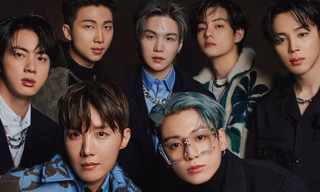 BTS được cho là sẽ bị điều tra 'Sajaegi', cư dân mạng phản ứng