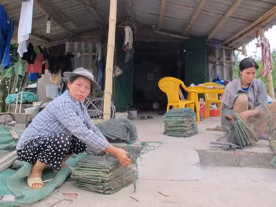 Tiên Lãng - Ngày ấy, bây giờ...