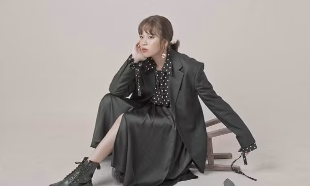 'Hiện tượng tỷ view TikTok' Huyền Tâm Môn lần đầu nói về việc tách khỏi K-ICM