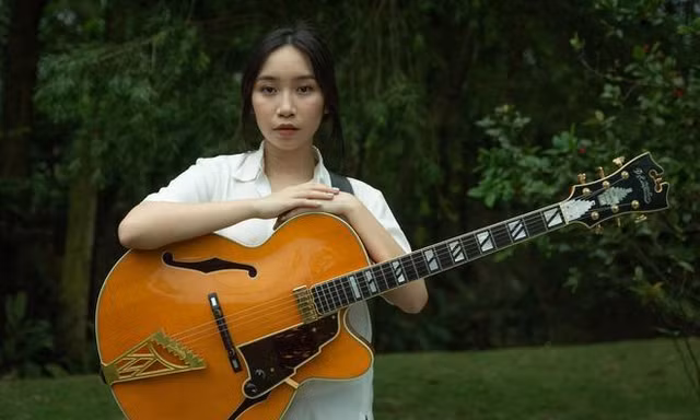 Mỹ Anh khiến khán giả 'nấc ngẹn' khi nói về những giọt nước mắt của mẹ
