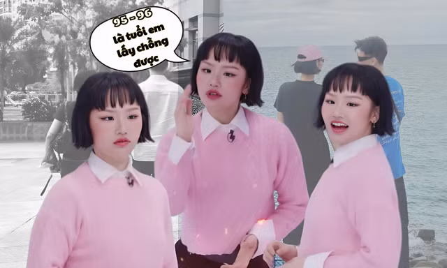 Miu Lê tiết lộ tuổi hợp lấy chồng, netizen soi ra điểm chung với "bạn trai tin đồn"