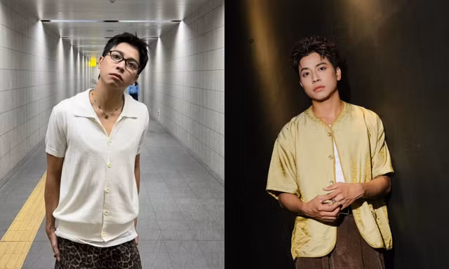 Huỳnh Nhựt thoát vai "Bảo Ngọc", tham gia casting Tân Binh Toàn Năng