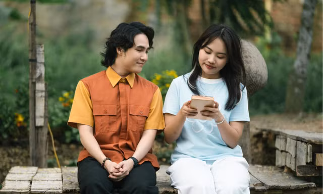 Phương Mỹ Chi lấn sân điện ảnh, cảnh khóc là thử thách lớn nhất