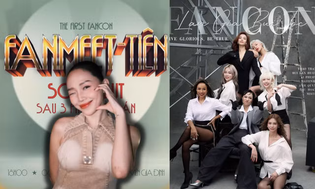 Chị Đẹp hậu concert: Fancon Tóc Tiên "cháy vé" sau 3 phút, Lan Gia Bùi Tộc đổ bộ 