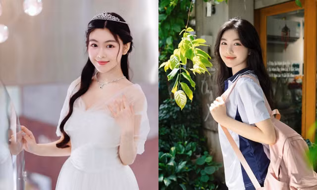 Lọ Lem đáp trả bình luận tiêu cực: 16 tuổi đã kiếm 1 tỷ, tự chi trả học phí trường quốc tế