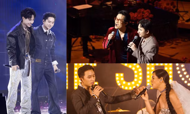 Hà Anh Tuấn, Quang Hùng MasterD sẽ tham gia concert của Phan Mạnh Quỳnh?