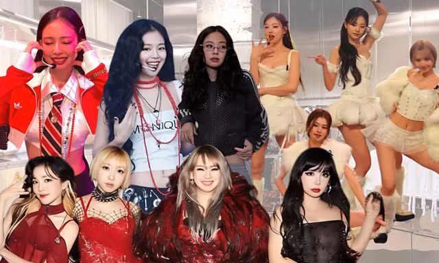 Thương hiệu Việt được Jennie BLACKPINK ưu ái "hạ cánh" tại Thượng Hải