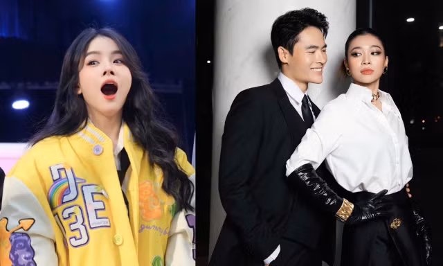 Võ Tấn Phát - Nguyên Thảo - DJ Mie khuấy đảo TikTok, fan ngỡ đang "thất nghiệp"