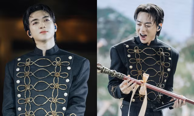 SOOBIN công bố solo concert đầu tiên sau 14 năm làm nghề, mẹ tự hào "flexing"