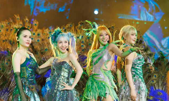 Chị Đẹp Concert: Lý do danh sách bài hát chưa trọn vẹn, Gió Em "manifest" D-2