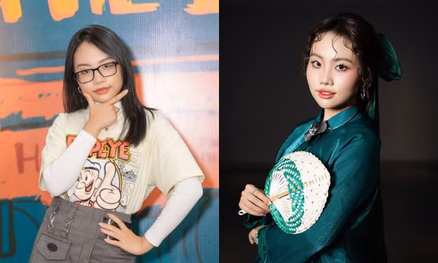 Trước "Nhà Gia Tiên", Phương Mỹ Chi từng nhận vai nữ chính phim điện ảnh