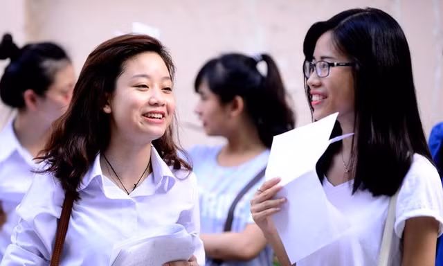 Ngành y của Học viện Quân Y lấy điểm sàn xét tuyển bao nhiêu?