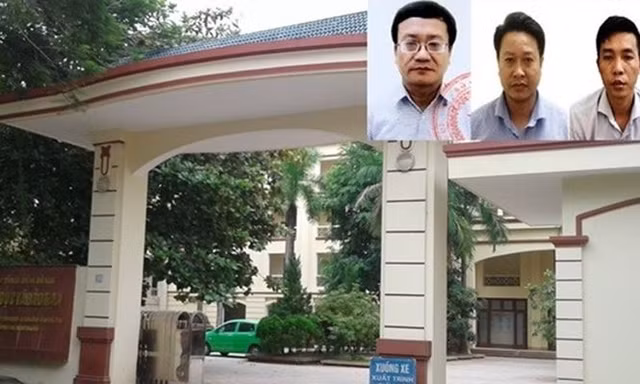 Bao nhiêu thí sinh từ Hòa Bình, Sơn La bị đuổi học vì gian lận điểm thi?