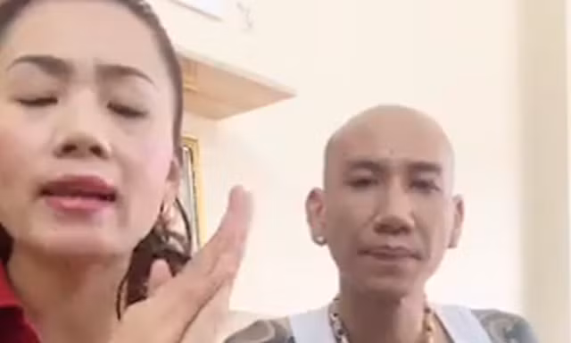Chỉ đạo kiểm tra việc bán thuốc chữa bệnh của vợ chồng Phú Lê