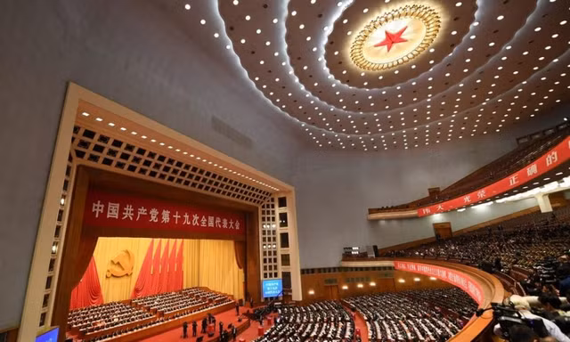 Ảnh: Tân Hoa Xã