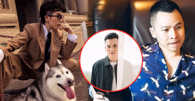 Showbiz 9/6: Gil Lê diện suit cực chất, Khắc Việt xóa status, Khắc Tiệp có động thái mới
