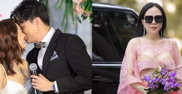 Showbiz 21/5: Quốc Trường - Bảo Anh tình tứ tại sự kiện, Phượng Chanel khoe nội y trên phố