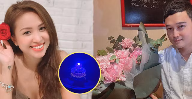 Showbiz 19/5: Quang Vinh đón tuổi 38, Vân Hugo được bạn trai cầu hôn