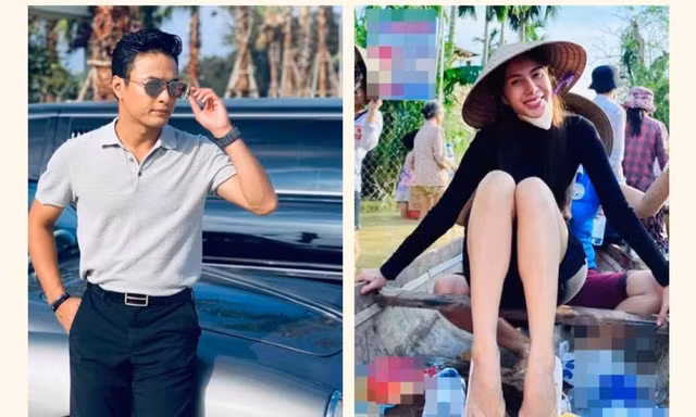 Đông Nhi tự tay may đồ cho con; Hồng Đăng diện đồ khoe hình như tài tử xứ Hàn