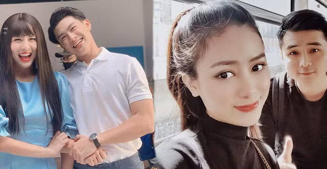 Showbiz 11/5: Hoàng Trung “làm chồng” Duy Khánh, Dương Hoàng Yến sắp kết hôn?