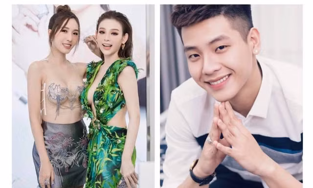 Emily diện váy hở bạo; MV của Quân A.P lọt Top 36 MV “hot” trên thế giới