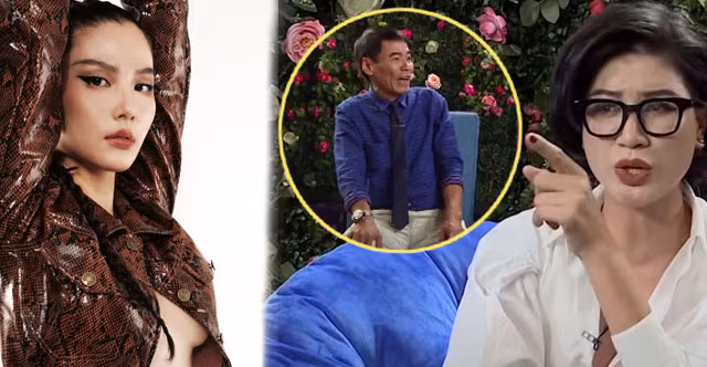 Showbiz 26/5: Diễm Mỹ 9X “thả” ngực, Trang Trần gây bức xúc khi “bật lại” TS Lê Thẩm Dương