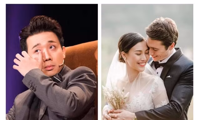 Sao Việt bênh vực Trấn Thành; con trai lai Tây nhà Hoàng Oanh khiến dân tình “chết mê“