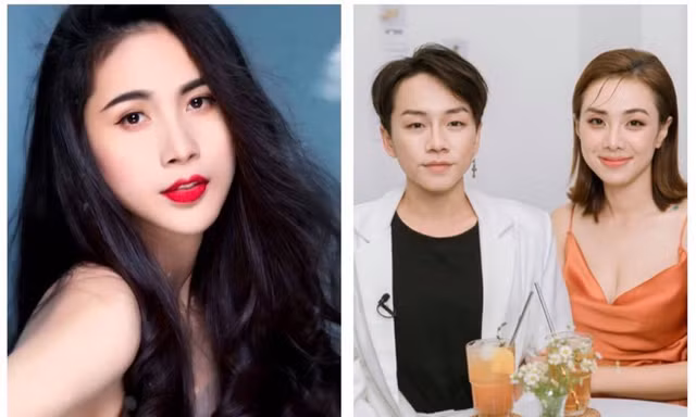 Thủy Tiên trốn chồng ra Huế hỗ trợ miền Trung; người yêu Miko Lan Trinh phẫu thuật bỏ ngực