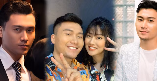 Diễn viên Xuân Phúc: "Sợ vợ là chuyện quá bình thường"