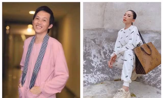 Hoài Linh kêu gọi được hơn 6 tỷ đồng cho bà con miền Trung; Tóc Tiên xuống phố cực ngầu