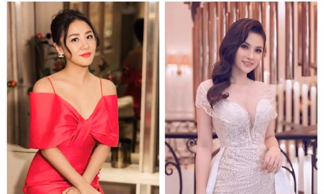 Văn Mai Hương và Thu Thủy lột xác ngoạn mục; Tiến Luật gây quỹ ủng hộ đồng bào miền Trung.