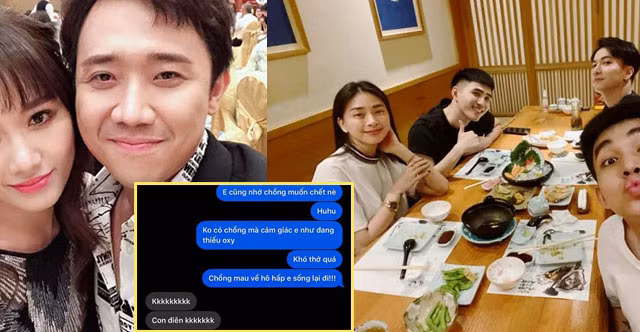 Showbiz 7/5: Hari kêu nhớ chồng và cái kết, Ngô Thanh Vân hợp tác cùng 365?