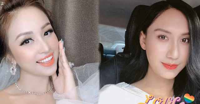 Showbiz 23/5: Lynk Lee ngày càng xinh đẹp, nữ tính, Vân Hugo đi chụp ảnh cưới