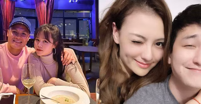 Showbiz 13/5: Bạn gái Quang Hải “đáp trả” chỉ trích, Hồng Quế phủ nhận chia tay Huỳnh Anh