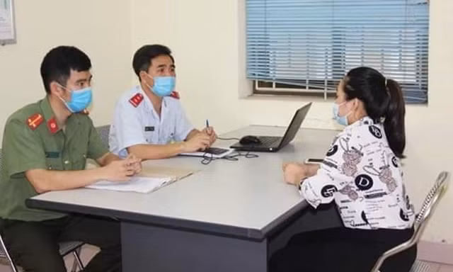 Hà Nam xử phạt nhiều trường hợp thông tin sai về dịch COVID-19