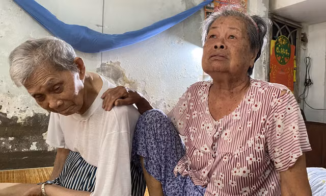 Người dân Thủ Thiêm rưng rưng nước mắt chờ ngày đối thoại với TPHCM
