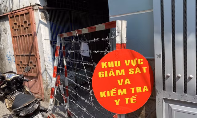 Vì sao bệnh nhân Covid -19 số 100 đi hành lễ nhiều lần trong thời gian cách ly?