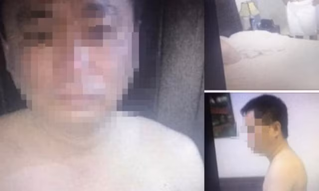 Đình chỉ công tác Phó trưởng Công an quận vào khách sạn cùng nữ cấp dưới