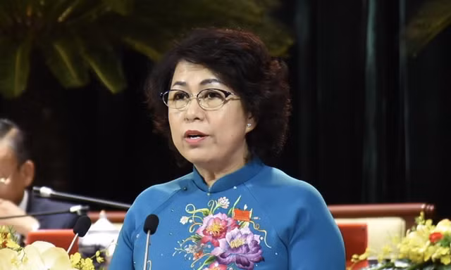 TPHCM tăng cường giám sát người đứng đầu, cán bộ chủ chốt