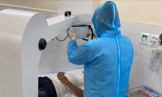TPHCM còn 179 người tiếp xúc gần đang chờ kết quả xét nghiệm Covid-19