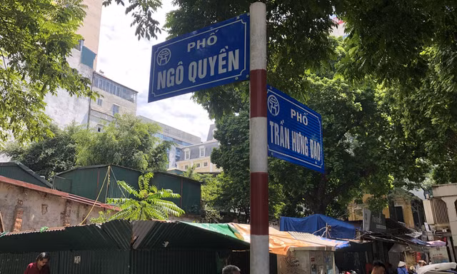 Hà Nội chốt ngày kiểm đếm biệt thự 'đất vàng' treo 30 năm để xây trường học