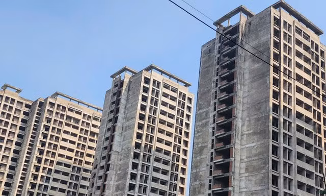 Chủ tịch Hà Nội yêu cầu đẩy nhanh tiến độ thanh tra các dự án chậm triển khai